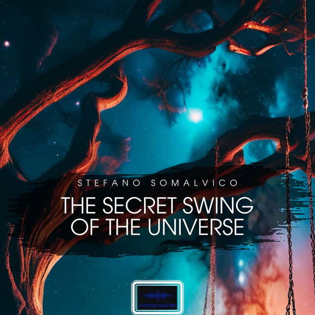 The Secret Swing of the Universe