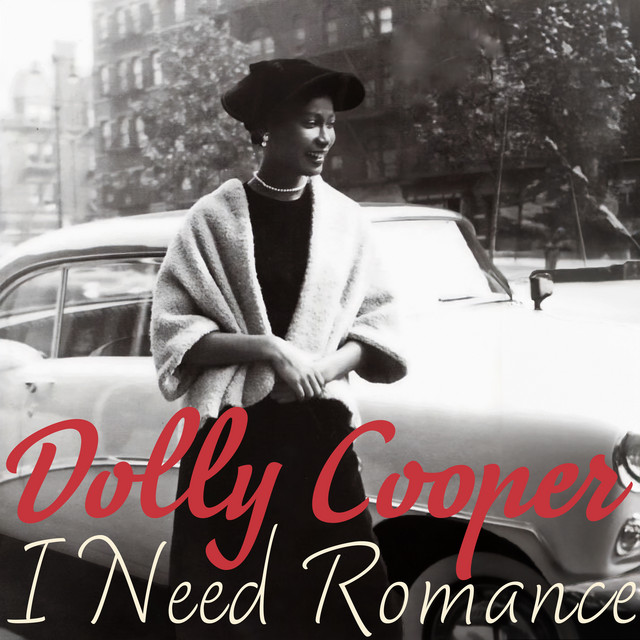 I Need Romance - Warming Hearts with Rhythm & Blues cover