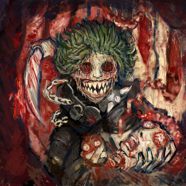 DIE!
