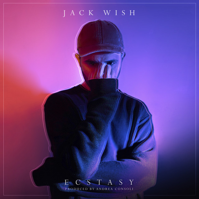 Ecstasy cover art