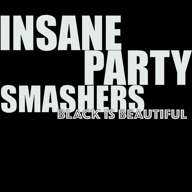 Black Is Beautiful cover art