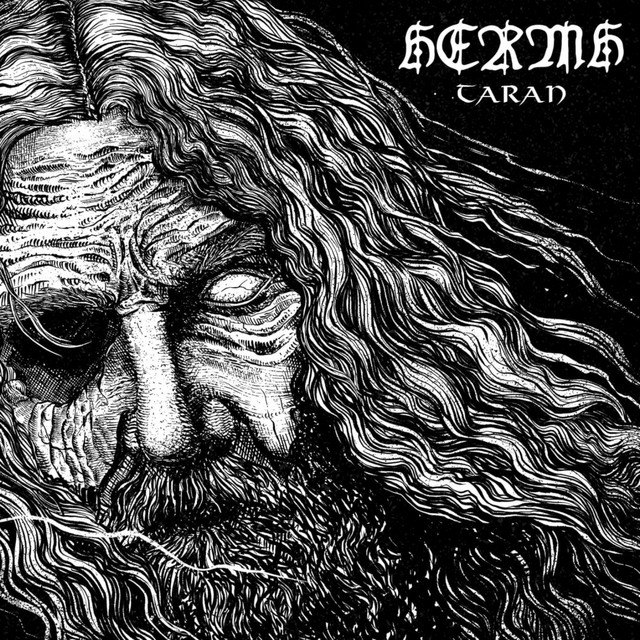 Taran cover art