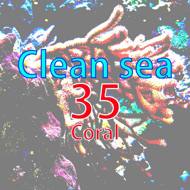 Clean Sea cover art