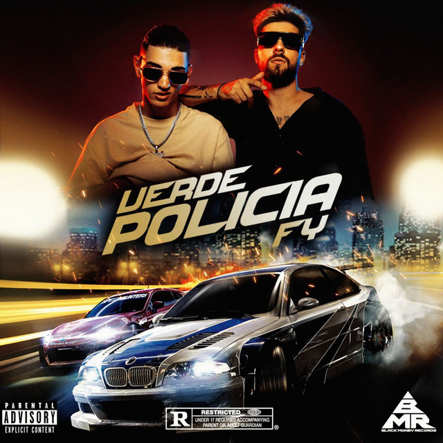 POLICIA