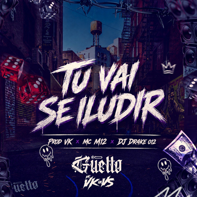 Tu Vai Se Iludir