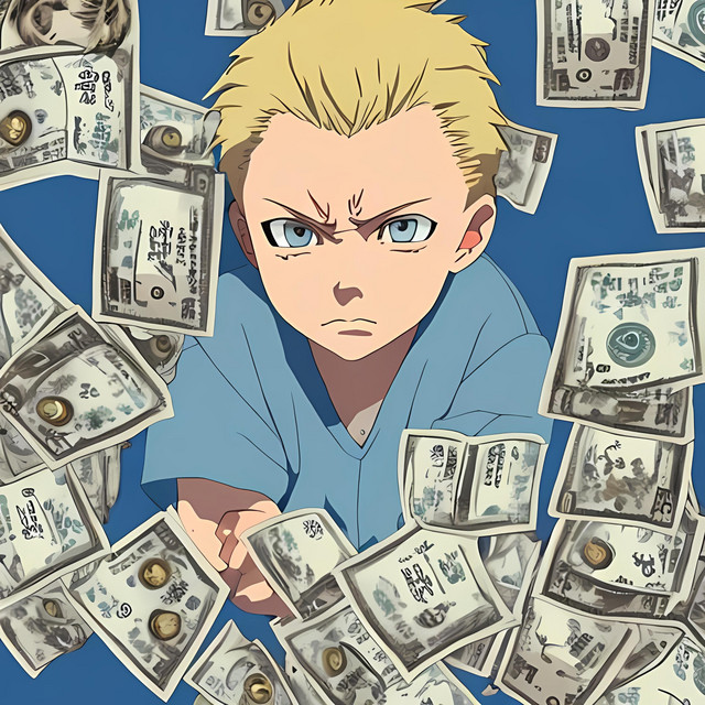 Intro cover art