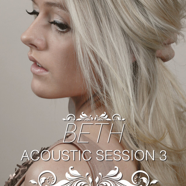 Acoustic Session, Vol. 3 cover art