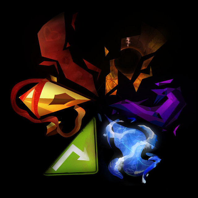 Sterrenstof cover art