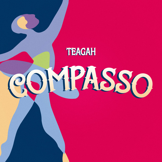 Compasso cover art