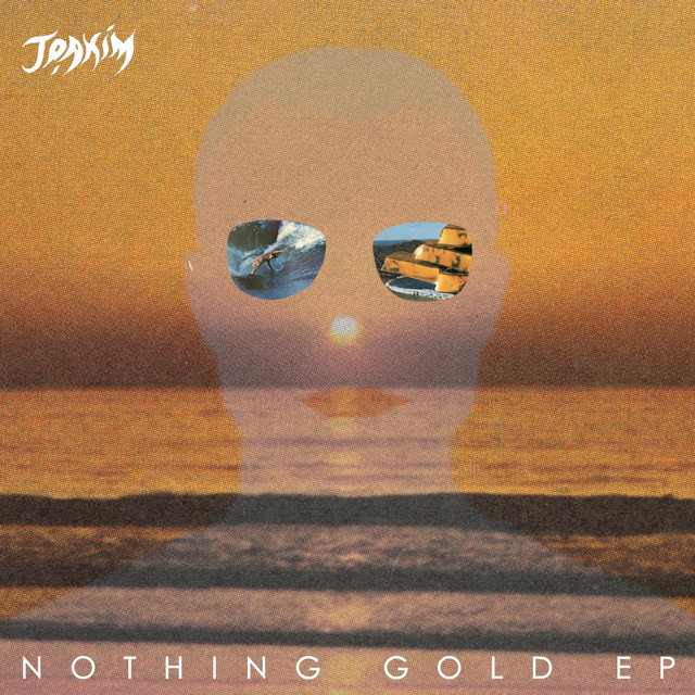 Nothing Gold - Todd Terje Remix