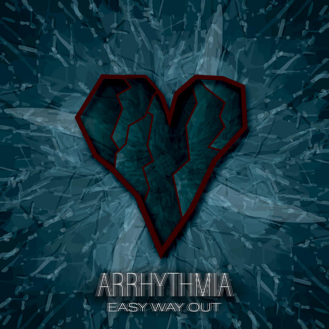 Arrhythmia cover art
