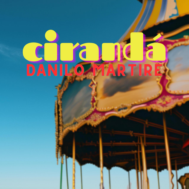 Cirandá cover art