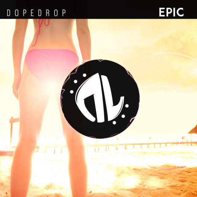Epic cover art