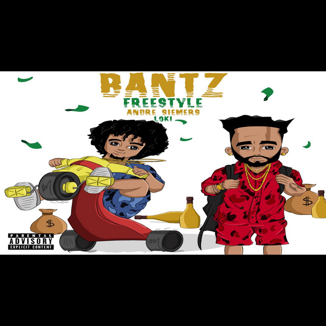 Bantz (Freestyle) - Single by Andre | Spotify