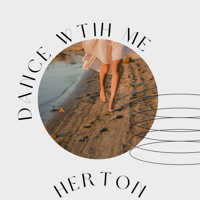 Dance with Me cover art