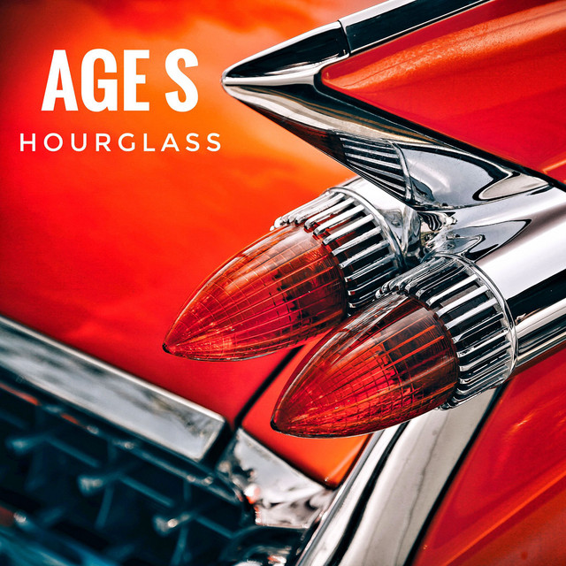 Hourglass - Single by Age S | Spotify