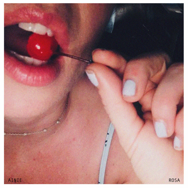 Rosa cover art