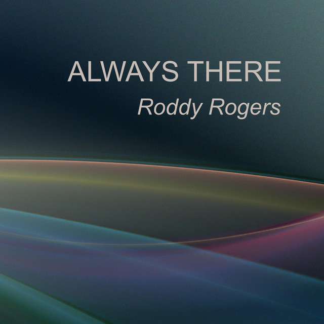 Always There cover