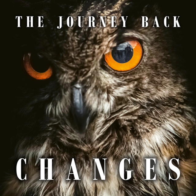 Changes cover
