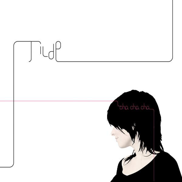 Cha Cha Cha cover art