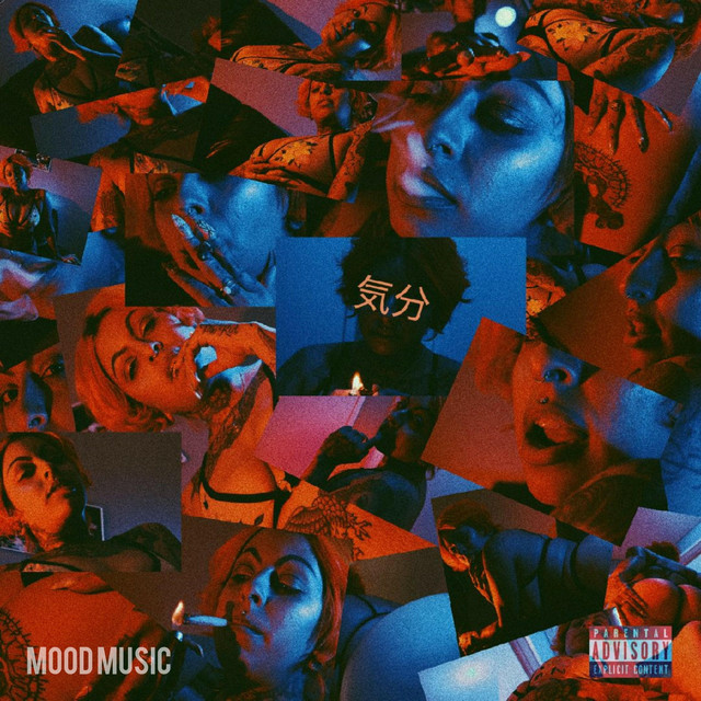 Mood Music cover