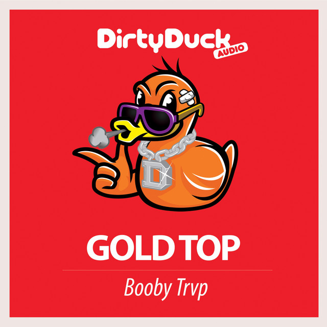 Booby Trvp album art