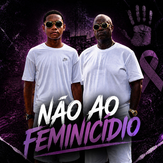 NAO AO FEMINICÍDIO