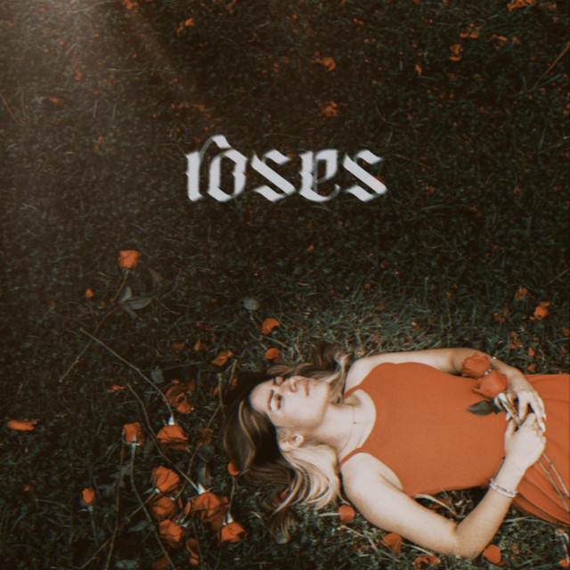 roses cover art