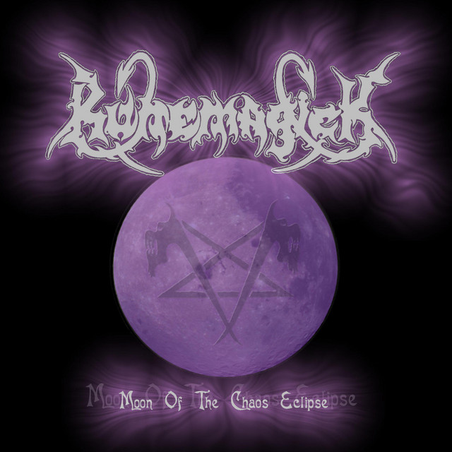 Moon of the Chaos Eclipse cover art