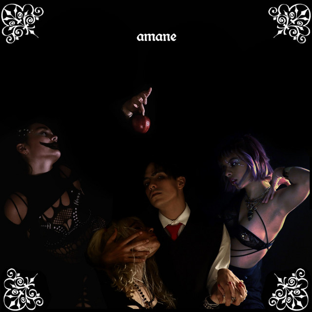 undefined album image
