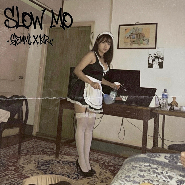 Slo Mo artwork