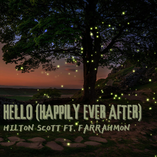 Hello (Happily Ever After)