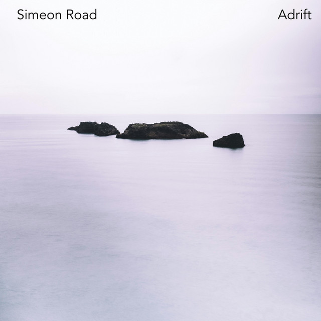 Adrift cover