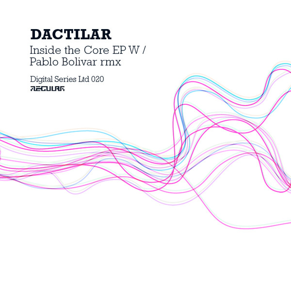 Inside The Core W. Pablo Bolivar Remix cover