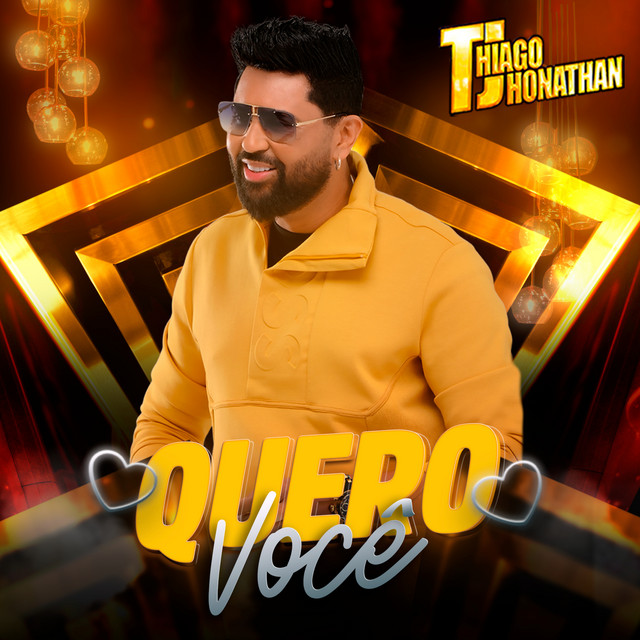 Quero Você – Single de Thiago Jhonathan (TJ) | Spotify