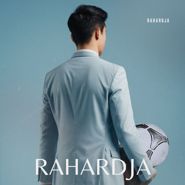 Rahardja cover art