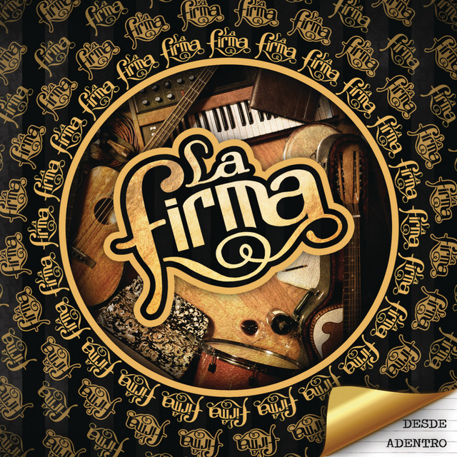 Ella Es Solo Mía (with Óscar Iván Treviño)