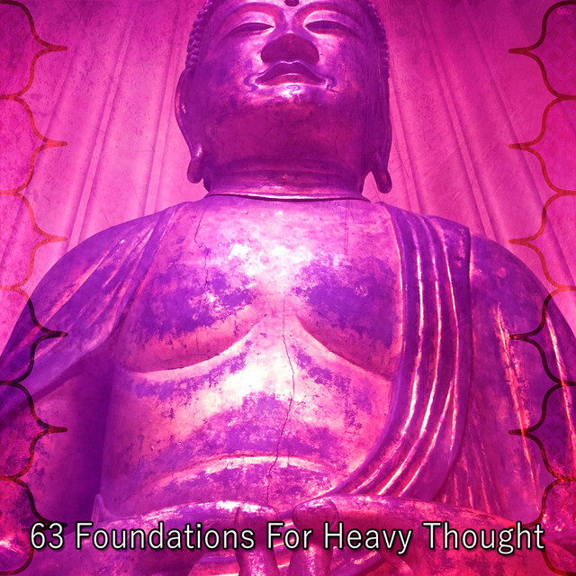 63 Foundations For Heavy Thought cover art