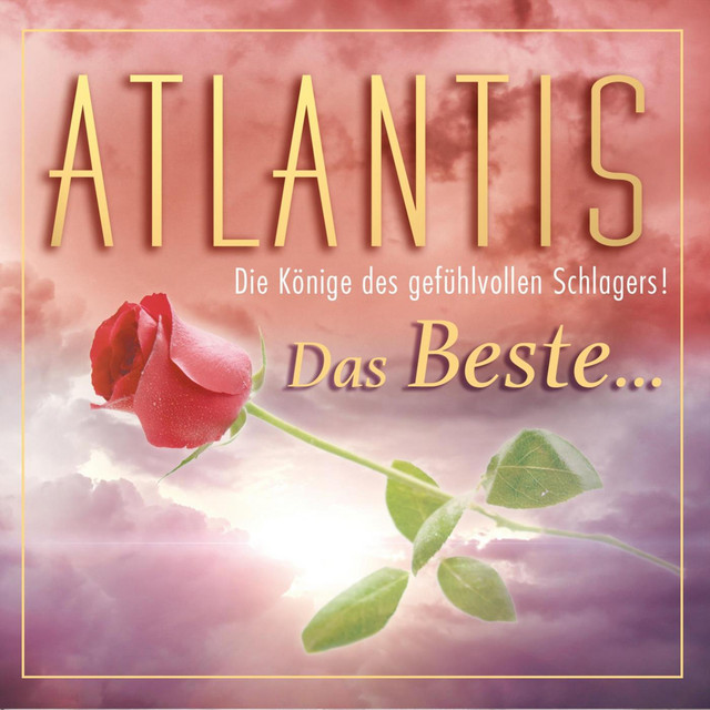 Das Beste... cover art