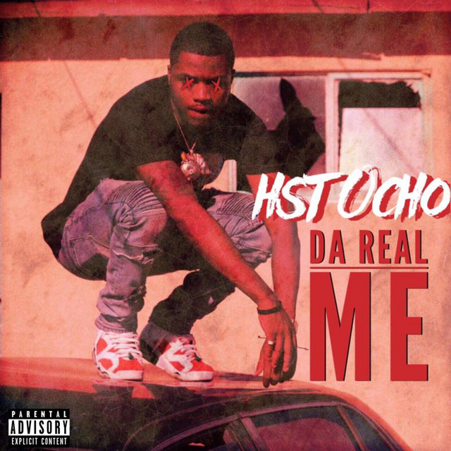 Da Real Me Ep cover art