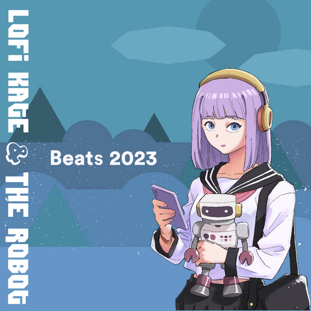 Beats 2023 cover art