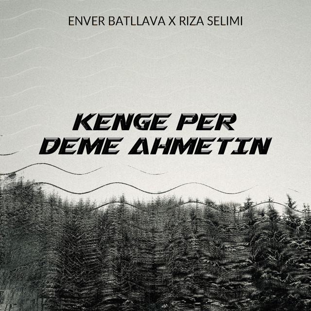 Kenge per Deme Ahmetin