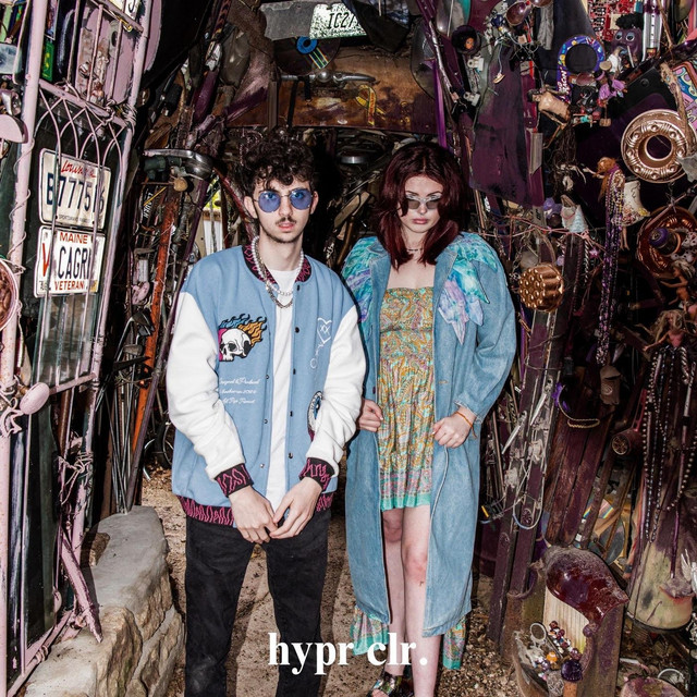 i haven't left the house in days cover art