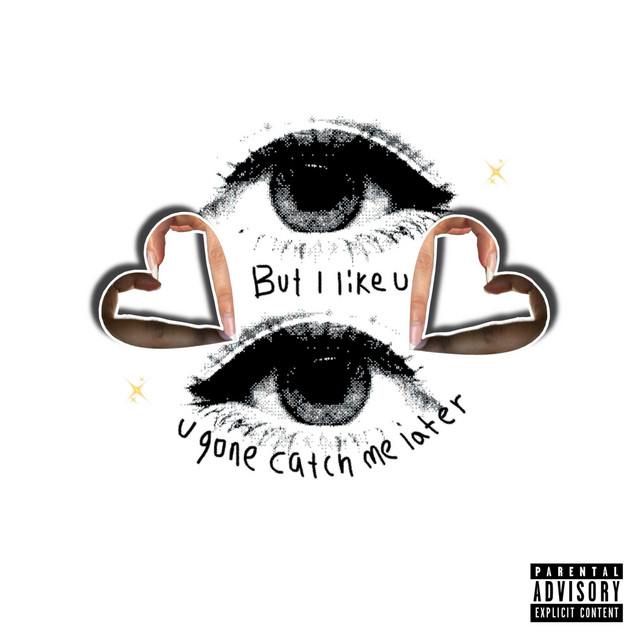Danger cover art