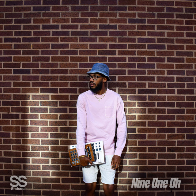 Nine One Oh cover art