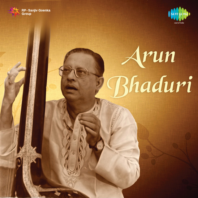 Jaag Uthe Sab Jagke Logwa - Bhatiyar cover art