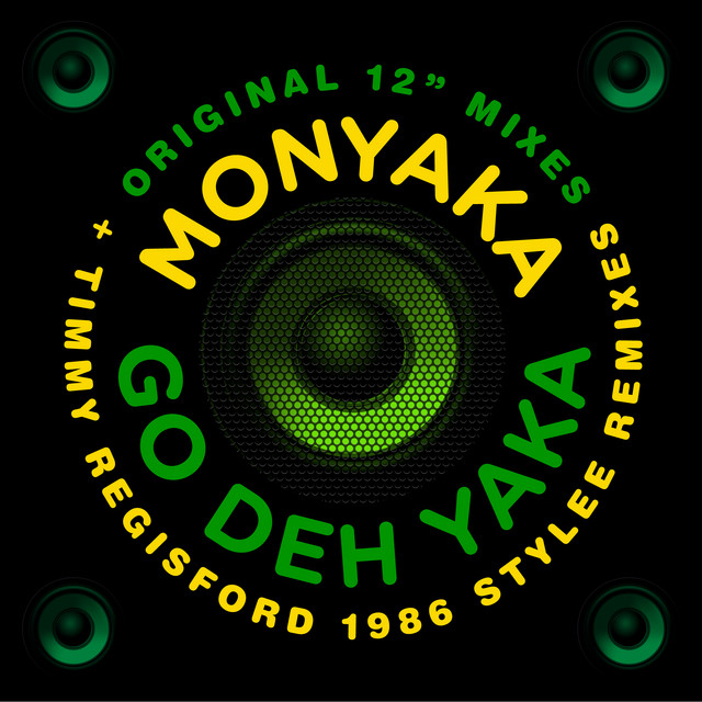 Go Deh Yaka - Club Mix