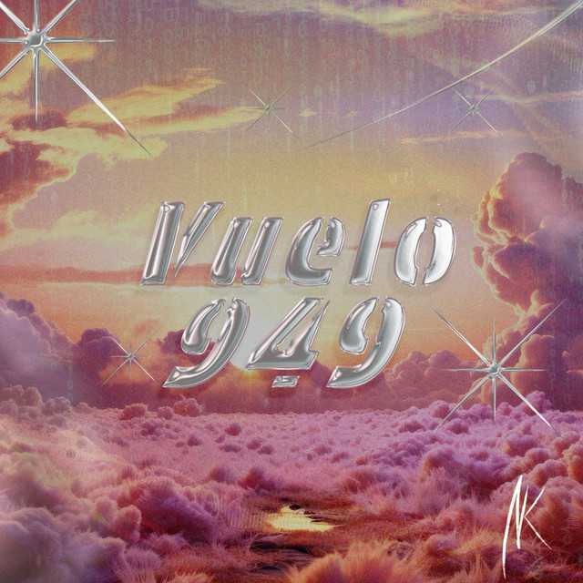 Vuelo 949 cover art