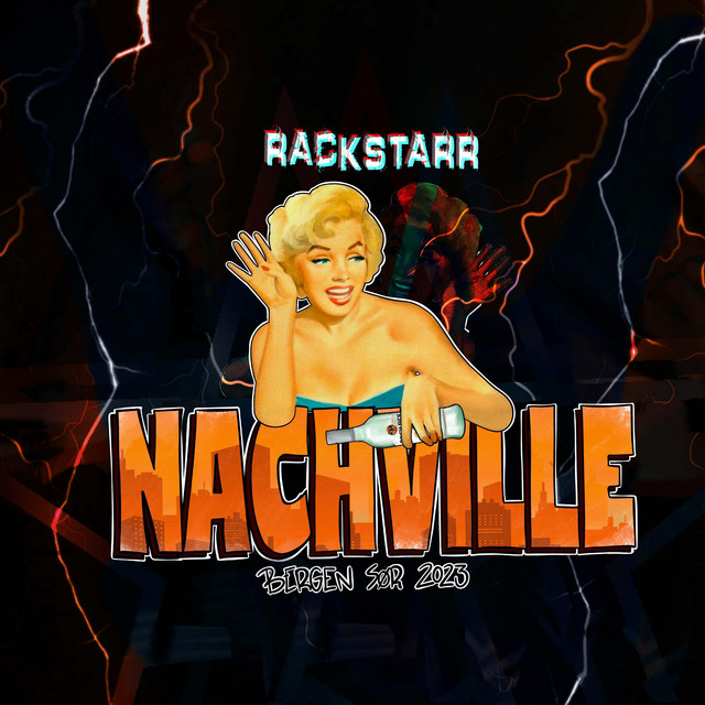 NACHVILLE