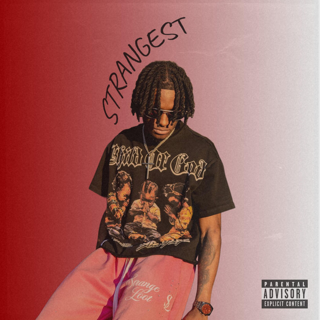 STRANGEST